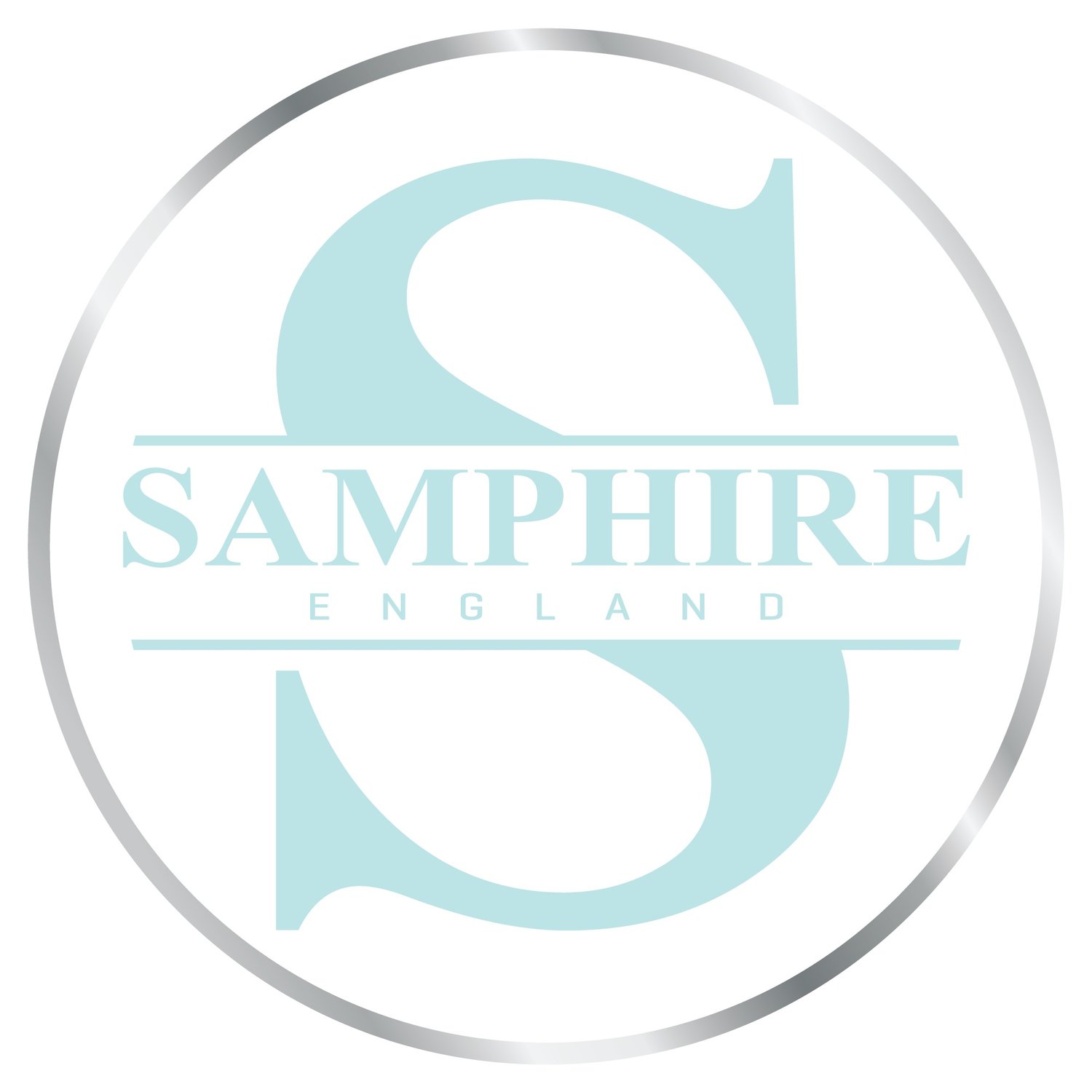 Samphire England - Tableware 