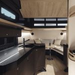 Windy Boats SLR60 2022 Superyacht Tender