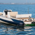 Superyacht Tenders available now