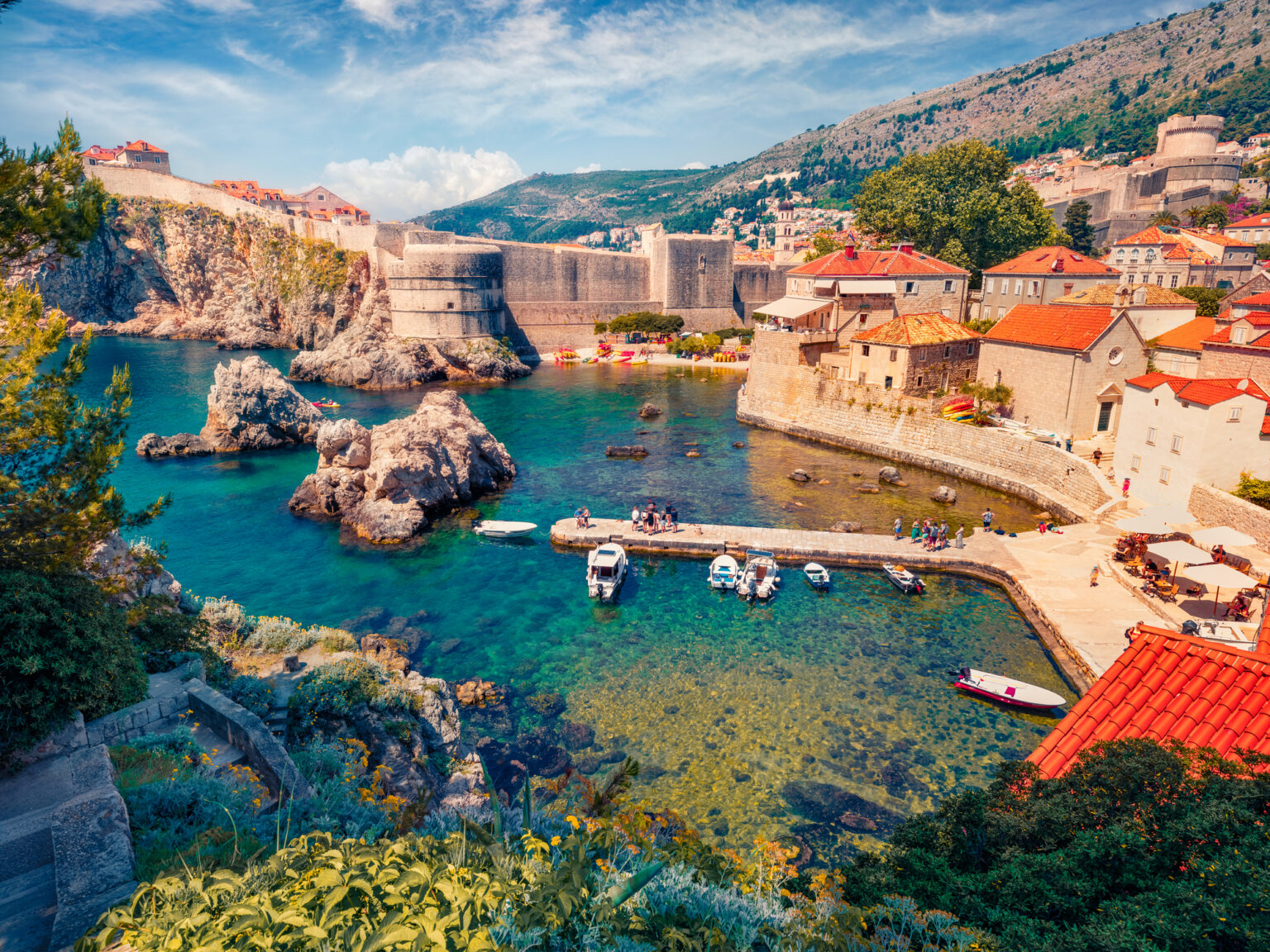 Croatia tourism sector to boost | Superyacht Content