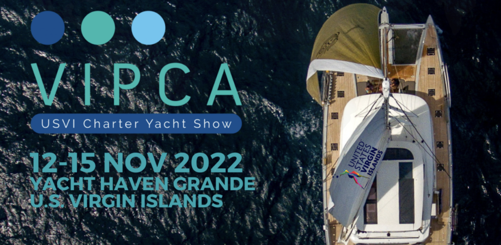 vipca yacht show