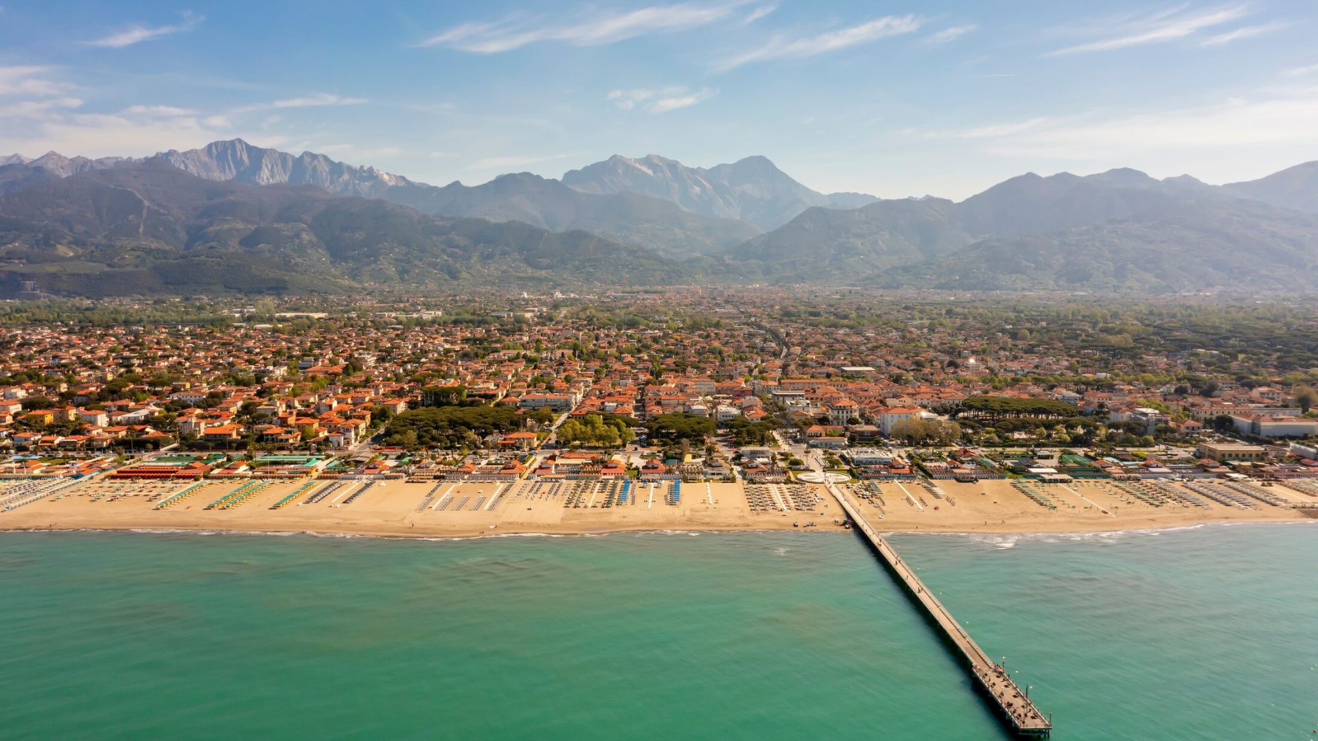 Viareggio