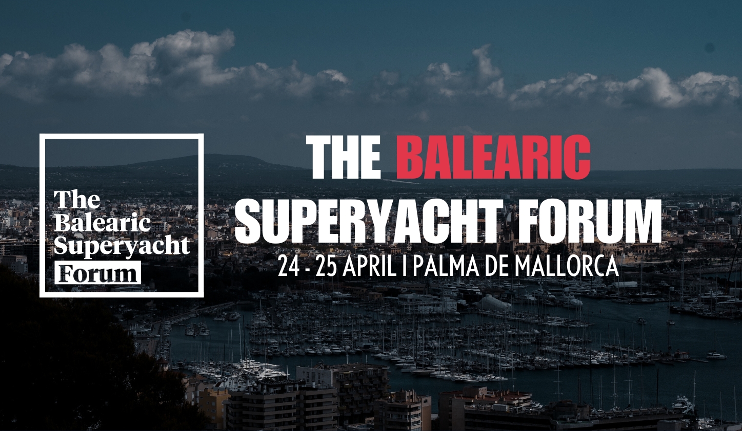 the superyacht forum 2024