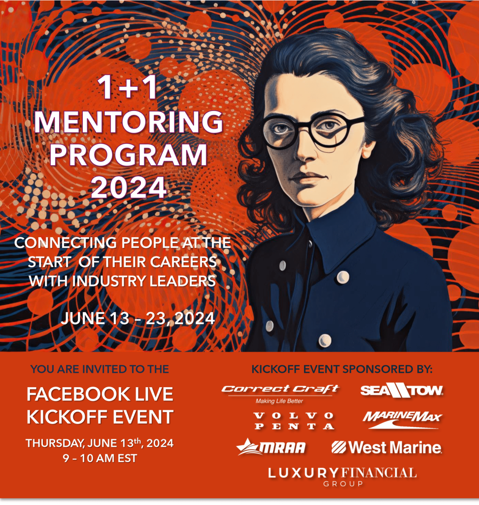 1 + 1 Mentoring Program