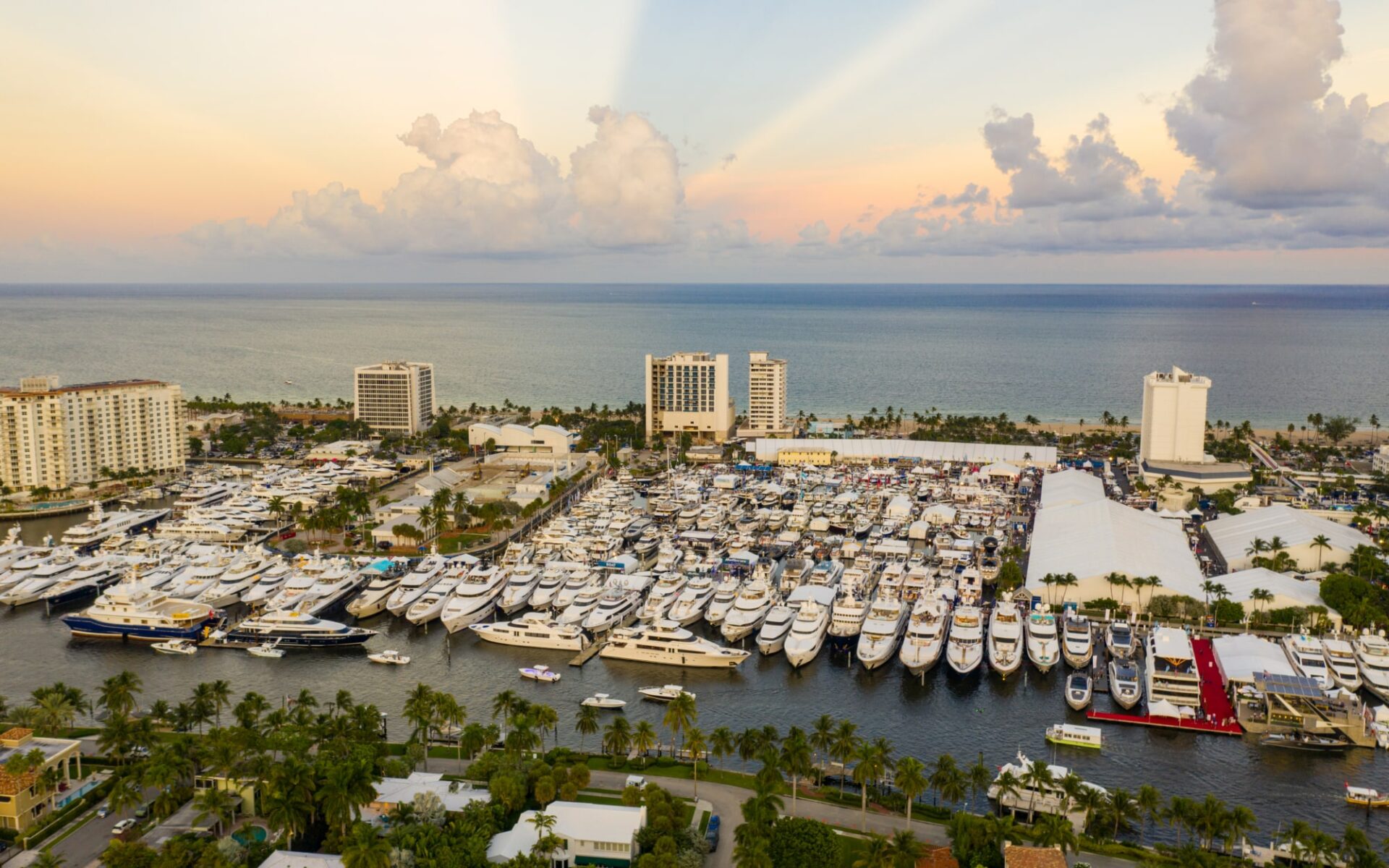 FLIBS 2024. Who You Should Be Speaking To About Your Next US Trip