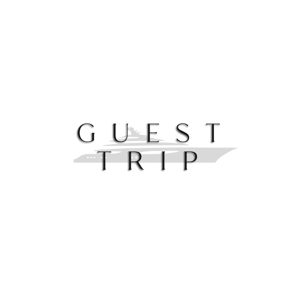 guest trip 
